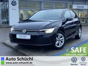 Volkswagen Golf 2.0 TDI DSG LIFE AHK+NAVI+LED+KAMERA+APP-CO