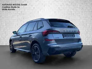 Skoda Kamiq Monte Carlo 1.0 TSI NAVI/PDC/Pano./Matrix Bild 3