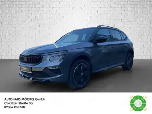 Skoda Kamiq Monte Carlo 1.0 TSI NAVI/PDC/Pano./Matrix