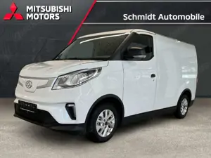 Maxus eDeliver 3 3 L1 PDC Kamera Tempomat Sitzheizung