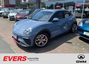 GWM ORA 03 GT 63kWh *Face ID *LED *LM *Massage