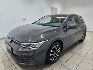 Volkswagen Golf VIII Lim. 2.0 TDI United LED Virtual DAB ACC