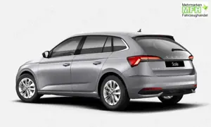 Skoda Scala DSG Selec Lodge Nav Kessy SHZ Kam SunS PDC 85 k... Bild 2