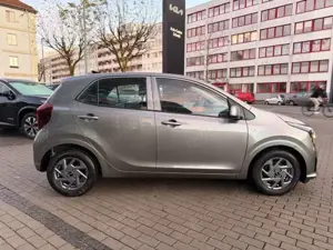 Kia Picanto PICANTO 1.0 GDI AUTOMATIK VISION NAVIGATION Bild 5