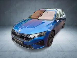 Skoda Octavia Combi RS 2.0 TSI DSG Area View Panoramadach