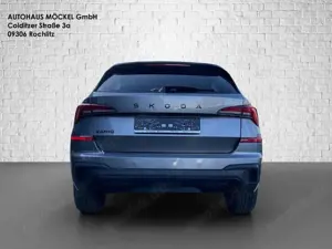 Skoda Kamiq Monte Carlo 1.0 TSI NAVI/PDC/Pano./Matrix Bild 4