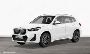 BMW X1 sDrive18d SAV M Sportpaket DAB LED Shz