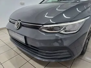 Volkswagen Golf VIII Lim. 2.0 TDI United LED Virtual DAB ACC Bild 5