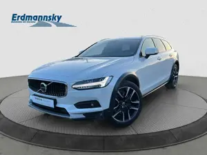 Volvo V90 CC B4 AWD Plus Bright/StdHz/Pano/Alu20Z/360K