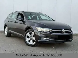 Volkswagen Passat Variant Passat DSG Variant Business