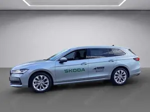 Skoda Superb Combi 2.0TDI DSG Selection AHK Bild 2