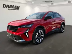 Renault Rafale Techno E-Tech Full Hybrid 200+Sitzheizung+Navi+Rüc