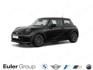 MINI Others Classic Paket S HUD LenkHz 17''LMR SHZ Alarm Komfo