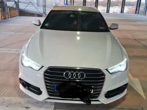 Audi A6 A6 Avant 3.0 TDI quattro S tronic
