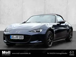 Mazda MX-5 1.5L SKYACTIV-G 132 6MT RWD Homura EU6e