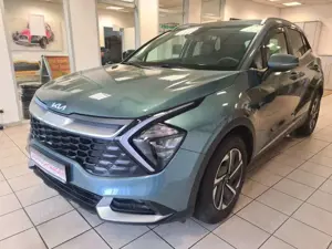 Kia Sportage Vision 4WD /NUR 28 TKM/ LED /NAVI
