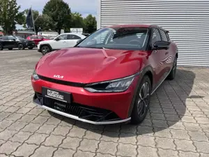 Kia EV6 58-kWh*WP*AIR*COM*ASS*