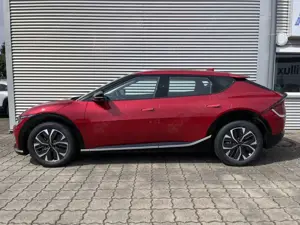 Kia EV6 58-kWh*WP*AIR*COM*ASS*