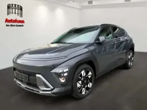 Hyundai KONA AUTOMATIK HYBRID+NAVI+SITZHZG+KAMERA+LENKRADHZG+AL