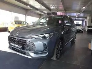 MG ZS 1.5 Hybrid+ Luxury MY25 Bild 2