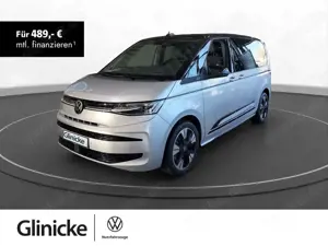 Volkswagen T7 Multivan Life "Edition" 2,0 l TDI SCR 110 kW KÜ