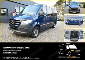 Mercedes-Benz Sprinter 316CDI Tourer Autom. RWD 9-Sitze Kamera