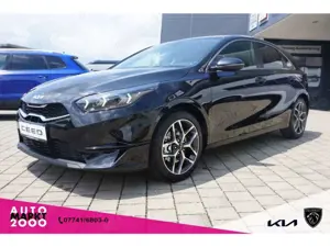 Kia Ceed / cee'd 1.0T 100 Ultimate Edition Navi Kamera Indukt. 17''