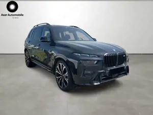 BMW X7 M M60i xDrive MPak BW 7 sitze