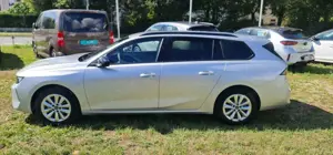 Opel Astra L Sports Tourer (2022- Bild 3