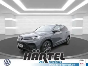 Volkswagen Tiguan R-LINE BLACK STYLE 1.5 ETSI DSG Sportpaket