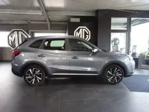 MG ZS 1.5 Hybrid+ Luxury MY25 Bild 5