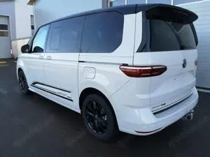 Volkswagen T7 Multivan 2,0TDI Edition DSG Elegance KÜ 7 Sitzer Bild 3