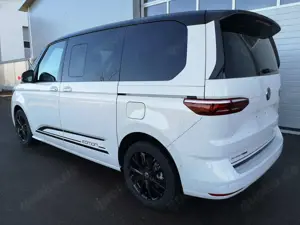 Volkswagen T7 Multivan 2,0TDI Edition DSG Elegance KÜ 7 Sitzer Bild 2