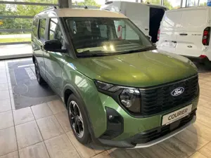 Ford Tourneo Courier 1.0 EcoBoost Aut. ACTIVE (V769)
