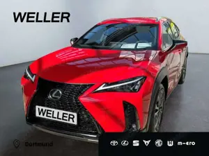 Lexus UX 300h F SPORT Design *Navi*LED*CarPlay*CAM*TWA*