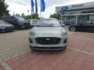 Ford Puma 1.0 EcoBoost ACC Kamera NAVI LED SHZ Bild 3