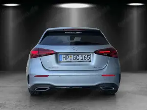 Mercedes-Benz A 250 4M AMG PANO Burme NIGHT KeyGO 19" Bild 4