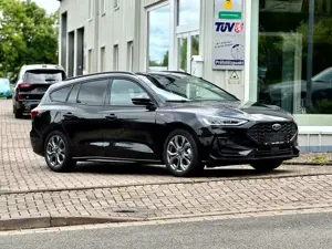 Ford Focus Turnier ST-Line X, Black Friday!!!