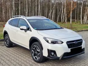 Subaru XV XV 2.0i Lineartronic Exclusive+