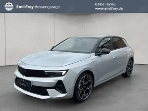 Opel Astra 1.2 Turbo Automatik GS 96 kW, 5-türig