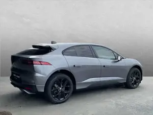 Jaguar I-Pace R-Dynamic SE EV400 WINTER HeadUp Luft Bild 2