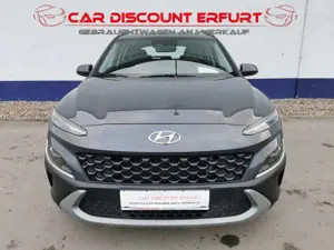 Hyundai KONA 1.0 T-GDI Select Mild-Hybrid 2WD+DAB+Klima+