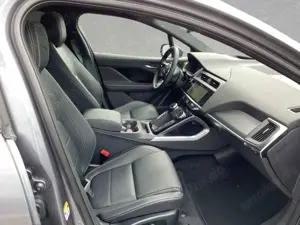 Jaguar I-Pace R-Dynamic SE EV400 WINTER HeadUp Luft Bild 3