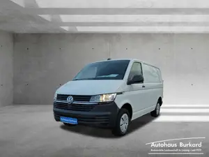 Volkswagen T6 Transporter T6.1 Kasten 2.0 TDI+110Ps+DAB+PDC+Klima+AppConn.