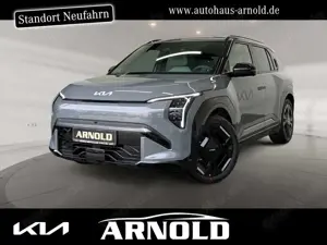 Kia EV3 EV3 81,4 kWh GT-Line WP 360° Sitzluft Memory LED