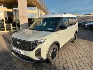 Ford Tourneo Courier Active Autom. Navi TWA Kamera