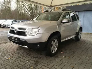 Dacia Duster I 1.5dCi Prestige 4x2/Leder/Bluetooth/PDC