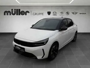 Opel Corsa-e 5-Türer Corsa Electric GS