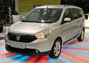 Dacia Lodgy Prestige*KLIMAANLAGE*NAVI*ALU*BC*MFL*