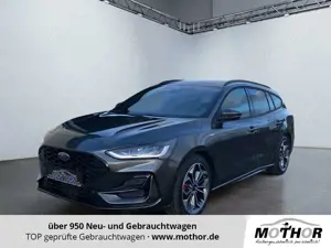 Ford Focus Turnier ST-Line X 1.0 EcoBoost ACC PDC KAM